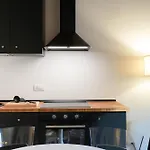 Appartement Centrale, Bilocale Su Due Livelli *